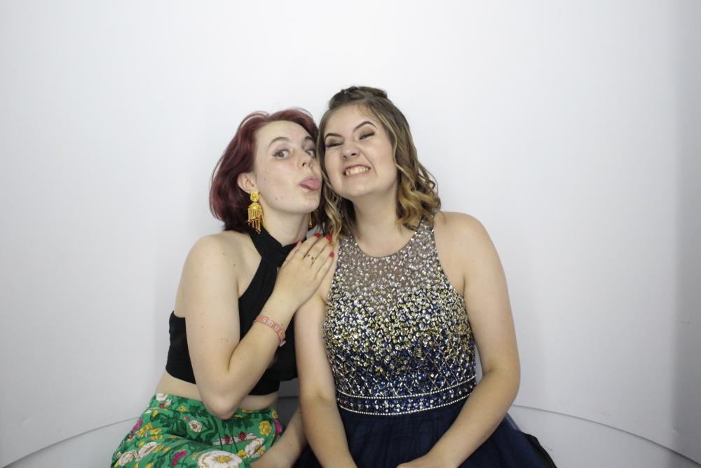 Ormiston Six Villages Academy | View more photos from the event at gallery.myphotoboothexperience.co.uk/u/MyPhotoBoothExperienceLtd/Ormiston-Six-Villages-Academy